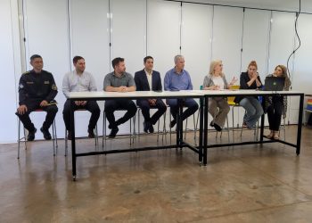 Se lanzó el Programa Educativo de Prevención de Incendios Domiciliarios y Forestales