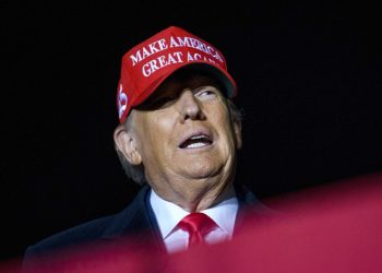 Estados Unidos: Trump anunció que se postulará en 2024 para regresar a la Casa Blanca