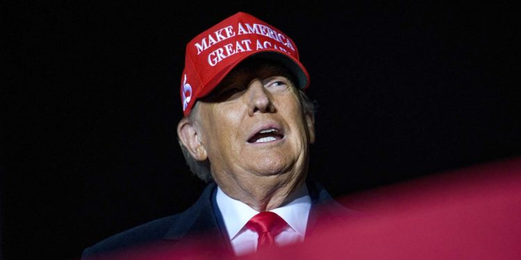 Estados Unidos: Trump anunció que se postulará en 2024 para regresar a la Casa Blanca