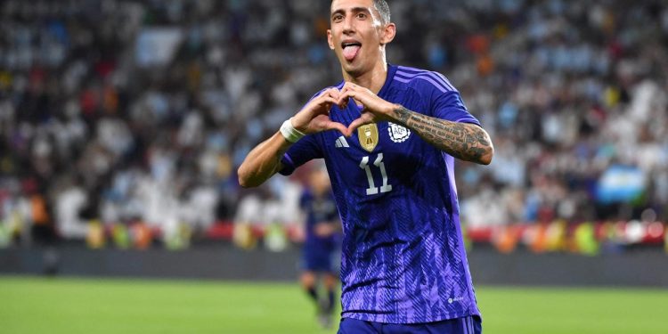 Cómo ver el Mundial Qatar 2022 gratis y en HD