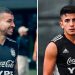 Ángel Correa y Thiago Almada se suman a la «Scaloneta» en Qatar