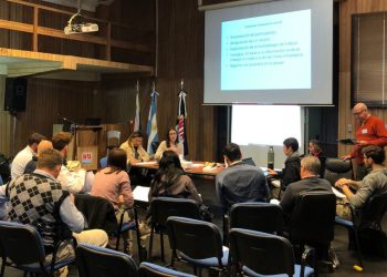 Comenzaron los talleres de revisión del Plan Estratégico Yerbatero