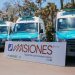 Misiones recibió las primeras ambulancias del Plan Nacional de reconstrucción del Sistema de Salud