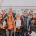 En Posadas, el gobernador acompañó la entrega de títulos de propiedad en la Chacra 145 y de viviendas sustentables en Itaembé Guazú