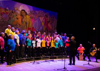 Encuentro Coral: un intercambio cultural y musical en el Parque del Conocimiento