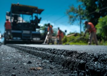 Vialidad de Misiones recibe al Taller del Asfalto 2022 en Posadas