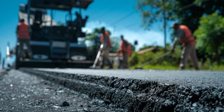 Vialidad de Misiones recibe al Taller del Asfalto 2022 en Posadas