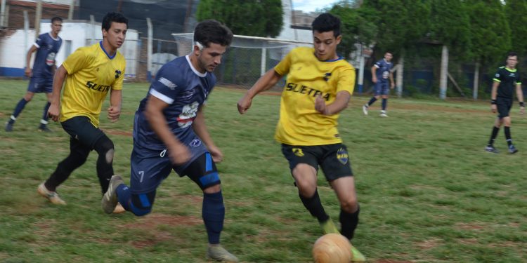 Liga Regional Obereña de Fùtbol: se conocen a todos los clasificados