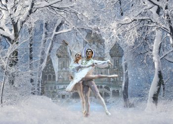 Posadas: con el Cascanueces, el Parque propone una Navidad solidaria