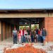 Nueva escuela para Picada Payeska, de San Vicente: «Es el resultado de una lucha histórica», afirmaron las familias agricultoras