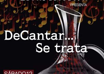 Posadas: Enarmonía se presenta este sábado en el Montoya