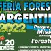 Por primera vez, la Feria Forestal Argentina junto al INTA contará con Plots demostrativos
