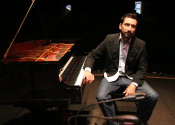 Posadas: curso de capacitación para pianistas en el Parque del Conocimiento