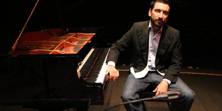 Posadas: curso de capacitación para pianistas en el Parque del Conocimiento