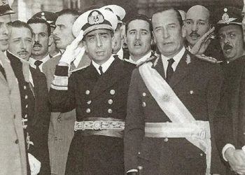 Efemérides: 11 de noviembre