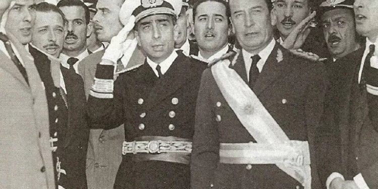 Efemérides: 11 de noviembre