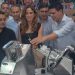Emprendedores de Eldorado recibieron equipamientos para sus unidades productivas