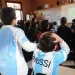 El gobierno de la provincia de Buenos Aires confirmó que pasarán los partidos del mundial en las escuelas