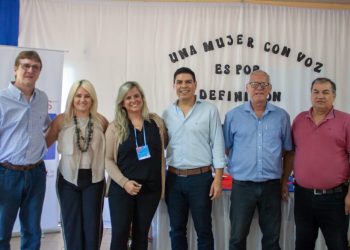 Desarrollo Social presentó La Subse en tu Núcleo, una herramienta con perspectiva de género