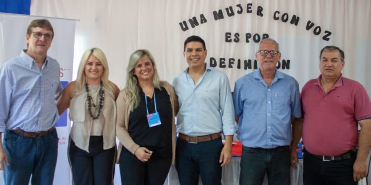 Desarrollo Social presentó La Subse en tu Núcleo, una herramienta con perspectiva de género