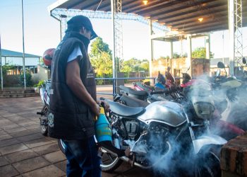 Posadas: con la llegada de la temporada estival, Desarrollo Social inició diversos operativos sanitarios