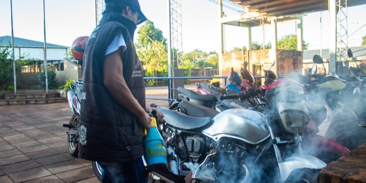 Posadas: con la llegada de la temporada estival, Desarrollo Social inició diversos operativos sanitarios