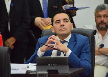 Se aprobó la reforma del Código de Procedimiento de Faltas y Contravenciones en Posadas