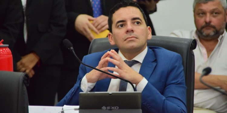 Se aprobó la reforma del Código de Procedimiento de Faltas y Contravenciones en Posadas