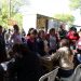 SIMisiones: más de 2.500 prestaciones entre los operativos en Almafuerte y Profundidad