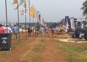 Premiación, show y excelentes negocios fue el cierre de la exitosa decimoquinta edición de la Feria Forestal Argentina