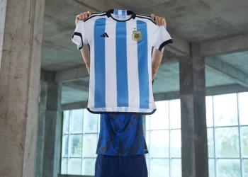 En los últimos cuatro mundiales, el precio de la camiseta de la Selección aumentó más de 6.700 por ciento