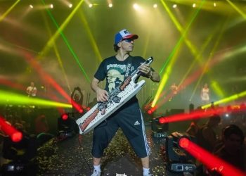 Posadas: Damas gratis regresa a Umma