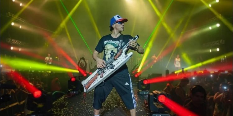 Posadas: Damas gratis regresa a Umma