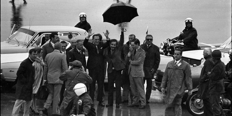 Efemérides: 17 de noviembre