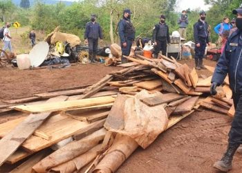 Diputados sancionó la Ley que suspende desalojos en toda la provincia hasta fines del 2023