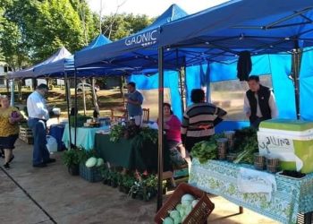 Economía social: las Ferias Francas suman una nueva sede