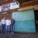 La industria misionera no tiene techo gracias a la creatividad y pasión de nuestra gente”, consideró Passalacqua en visita a fábrica de casas de madera en Alem