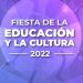 Fiesta de la Educación y la Cultura en Cerro Azul