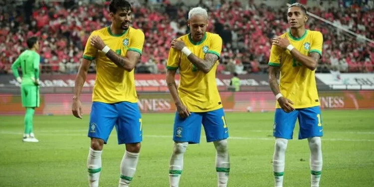 Brasil presentó la lista para el Mundial de Qatar con la presencia de Dani Alves y varias ausencias de peso