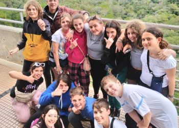 Más de 20 mil alumnos misioneros visitaron los Parques Provinciales y Conjuntos Jesuíticos durante el 2022