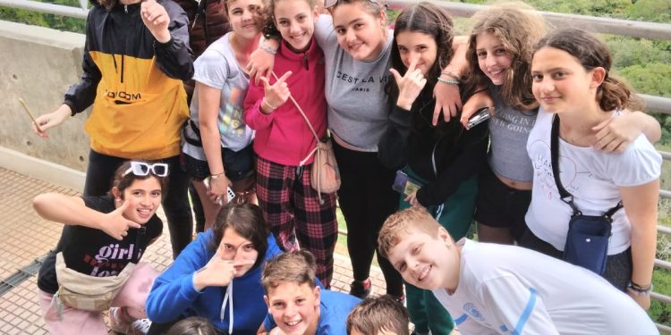 Más de 20 mil alumnos misioneros visitaron los Parques Provinciales y Conjuntos Jesuíticos durante el 2022