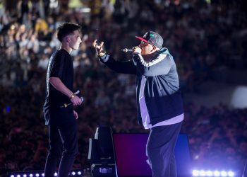 Misiones vibrará con el mejor Freestyle Nacional