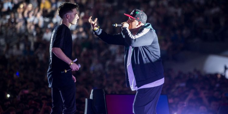 Misiones vibrará con el mejor Freestyle Nacional