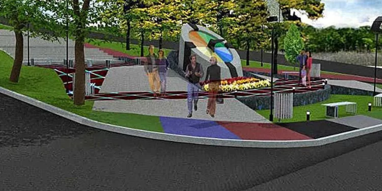 Primera plaza inteligente de Posadas: los estudiantes ganadores viajarán a Buenos Aires