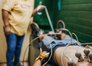 Eldorado: realizaron más de 280 prestaciones en operativos de salud