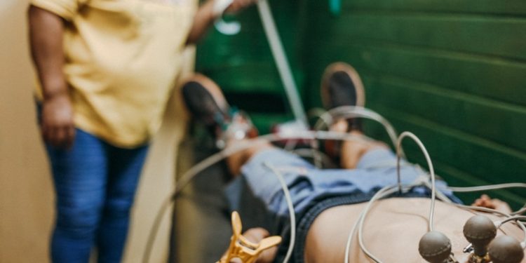 Eldorado: realizaron más de 280 prestaciones en operativos de salud