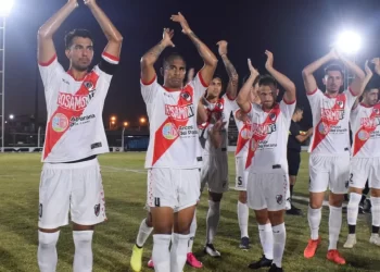 Federal Amateur: Guaraní ganó en Corrientes