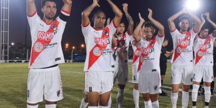 Federal Amateur: Guaraní ganó en Corrientes