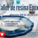 Posadas: taller de resina Epoxi en el ISES
