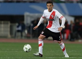 Kranevitter está a un paso de concretar su regreso a River
